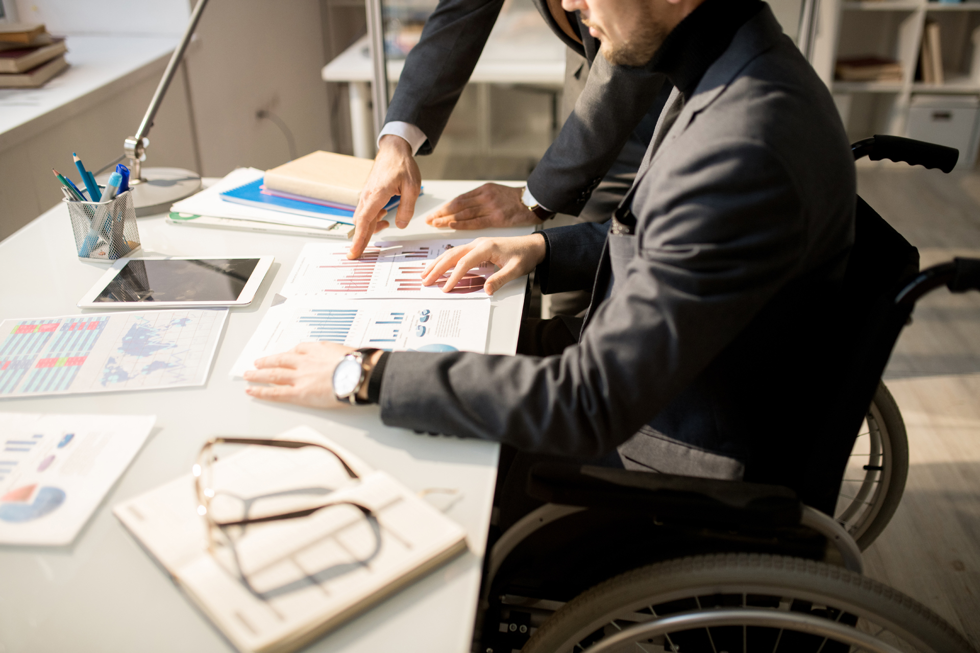 The Importance of ADA Compliance for Your Website and Business